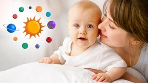 ಜನ್ಮನಕ್ಷತ್ರಕ್ಕೆ ಅನುಗುಣವಾಗಿ ಮಗುವಿನ ಯಾವ ಹೆಸರಿಟ್ಟರೆ ಉತ್ತಮ?