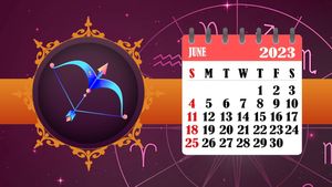 ಮಾಸಿಕ ರಾಶಿಫಲ: ಗ್ರಹಗತಿಗಳ ಪ್ರಕಾರ ಜೂನ್‌ ತಿಂಗಳು ಧನು ರಾಶಿಯವರಿಗೆ ಹೇಗಿರಲಿದೆ?