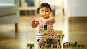  ಮೇ ತಿಂಗಳಿನ ಮಗುವೇ?  ಈ ತಿಂಗಳಿನ ಮಕ್ಕಳಲ್ಲಿ ಕಂಡು ಬರುವ ಕೌತುಕದ ಸಂಗತಿಗಳಿವು