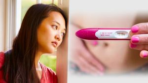 ಐವಿಎಫ್‌ ನಂತರ ಗರ್ಭಪಾತವಾಗುವುದು ತಡೆಗಟ್ಟಲು ಈ ಮುನ್ನೆಚ್ಚರಿಕೆ ಸಹಕಾರಿ