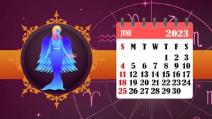 ಮಾಸಿಕ ರಾಶಿಫಲ: ಗ್ರಹಗತಿಗಳ ಪ್ರಕಾರ ಜೂನ್‌ ತಿಂಗಳು ಕನ್ಯಾ ರಾಶಿಯವರಿಗೆ ಹೇಗಿರಲಿದೆ?