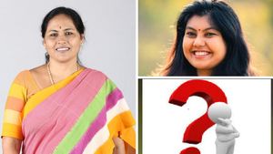 ಕರ್ನಾಟಕ ಚುನಾವಣೆ:  66 ವರ್ಷಗಳಲ್ಲಿ ವಿಧಾನಸಭೆ ಪ್ರವೇಶಿಸಿದ ಮಹಿಳಾ MLAಗಳ ಸಂಖ್ಯೆ ಬರೀ 7! ಕಾರಣವೇನಿರಬಹುದು?