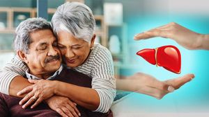 ಲಿವರ್‌ ದಾನ ಮಾಡಿದರೆ  ನಮ್ಮ ಲಿವರ್ ಆರೇ ವಾರಕ್ಕೆ  ಮೊದಲಿನಂತಾಗುವುದು: ಲಿವರ್‌ ದಾನದಲ್ಲಿ ರಿಸ್ಕ್‌ ಇದೆಯೇ?