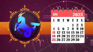 ಮಾಸಿಕ ರಾಶಿಫಲ: ಗ್ರಹಗಳ ಸ್ಥಾನದಿಂದಾಗಿ ಜೂನ್‌ ತಿಂಗಳು ಮಕರ ರಾಶಿಯವರಿಗೆ ಶುಭನಾ, ಜಾಗ್ರತೆವಹಿಸಬೇಕಾ?