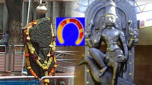 ಶನಿದೋಷ ನಿವಾರಣೆ ಮಾಡುತ್ತೆ  ಶನಿ ಸಿಂಗಾಪುರದ ಕುದುರೆ ಲಾಳ, ಎಲ್ಲಿ ಸಿಗುತ್ತೆ?