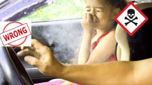 ಸ್ಮೋಕ್‌ ಮಾಡುವ ಪೋಷಕರೇ, ಮಕ್ಕಳು ಸೆಕೆಂಡ್‌ ಹ್ಯಾಂಡ್ ಸ್ಮೋಕ್ ಮಾಡಿದರೆ ತಪ್ಪದ್ದಲ್ಲ ಈ ಅಪಾಯ