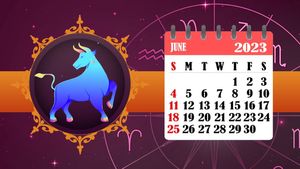 ಜೂನ್‌ ತಿಂಗಳು ವೃಷಭ ರಾಶಿಯವರ ವೃತ್ತಿ, ಆರ್ಥಿಕ, ಪ್ರೇಮ-ವಿವಾಹ, ಕುಟುಂಬ ಭವಿಷ್ಯ