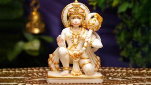 ಪಂಚಮುಖಿ ಆಂಜನೇಯನ ಮಹತ್ವವೇನು ಗೊತ್ತೇ?