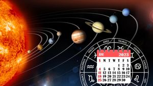 ಜೂನ್‌ನಲ್ಲಿ ಈ ಪ್ರಮುಖ ಗ್ರಹಗಳ ರಾಶಿ ಬದಲಾವಣೆಯಿಂದ  ಈ 3 ರಾಶಿಯವರಿಗೆ ಅದೃಷ್ಟವೋ ಅದೃಷ್ಟ