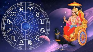 ಶನಿಯು ಕುಂಭ ರಾಶಿಯಲ್ಲಿ ಹಿಮ್ಮುಖ ಚಲನೆಯಲ್ಲಿರುವ 138 ದಿನ ಈ 4 ರಾಶಿಯವರಿಗೆ ಬಂಪರ್ ಲಾಟರಿ!