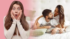 ಸ್ವೀಡನ್‌ನಲ್ಲಿ ನಡೆಯಲಿದೆ 'ಸೆಕ್ಸ್‌ ಚಾಂಪಿಯನ್‌ ': ಬಿಸಿ ಬಿಸಿ ಚರ್ಚೆ ಹುಟ್ಟುಹಾಕಿದೆ ಈ ಸ್ಪರ್ಧೆ