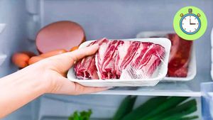 ಮಾಂಸವನ್ನು ಪ್ರಿಡ್ಜ್‌ನಲ್ಲಿ ಹೇಗೆ ಸಂರಕ್ಷಿಸಿದರೆ ಮಾತ್ರ ತಿನ್ನಲು ಸುರಕ್ಷಿತ?