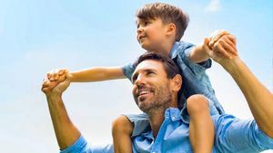 Fathers Day 2023 : ಗಂಡು ಮಕ್ಕಳು  ಅಪ್ಪನಿಂದ ನಿರೀಕ್ಷಿಸುವ 6 ಸಂಗತಿಗಳಿವು! 