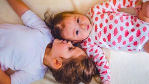 ಎರಡನೇ ಮಗುವಾದಾಗ ಮೊದಲ ಮಗುವಿನ ಮನಸ್ಸಿನ ಮೇಲೆ ಬೀರುವ ಪ್ರಭಾವವೇನು?