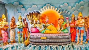 ಯೋಗಿನಿ ಏಕಾದಶಿ 2023: ಈ ಏಕಾದಶಿಯ ಮಹತ್ವವೇನು ಗೊತ್ತೆ? ಪಾರಾಣ ಸಮಯ ಯಾವಾಗ?