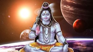 ಆಷಾಡ ಮಾಸಿಕ ಶಿವರಾತ್ರಿ : ಉಪವಾಸ ಹಾಗೂ ಪೂಜಾ ವಿಧಾನ ಹೇಗಿರಬೇಕು? 