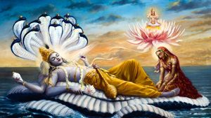 ಈ ವರ್ಷ ಚಾತುರ್ಮಾಸ್ಯ ವ್ರತ  ಯಾವಾಗ ಪ್ರಾರಂಭ? ಈ ವ್ರತದ ಮಹತ್ವವೇನು?