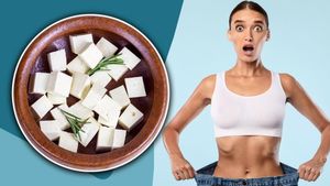 ಪನ್ನೀರ್ ತಿಂದ್ರೆ ತೂಕ ಇಳಿಕೆಗೆ ಸಹಕಾರಿಯೇ? ಹೇಗೆ?