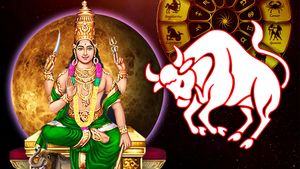 ಬುಧ ಗೋಚರ 2023 : ಈ 4 ರಾಶಿಯವರಿಗೆ ಉದ್ಯೋಗ ಹಾಗೂ ವ್ಯಾಪಾರದಲ್ಲಿ ಪ್ರಗತಿ! 