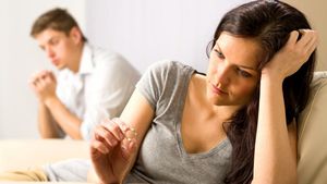 ಈ ತಪ್ಪುಗಳು ವಿಚ್ಛೇದನಕ್ಕೆ ಕಾರಣವಾದಿತು ಜೋಕೆ!