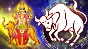 ಬುಧ ಗೋಚಾರ 2023: ಈ 3 ರಾಶಿಯವರ ವೃತ್ತಿ, ಆರ್ಥಿಕ ಜೀವನಕ್ಕೆ ಪೆಟ್ಟು ಬೀಳಲಿದೆ 