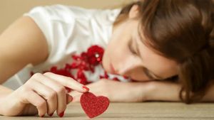 ಪ್ರೀತಿಯಲ್ಲಿ ಬಿದ್ದವರು ಯಾಕೆ ಪದೇ ಪದೇ ನೋವು ಅನುಭವಿಸುತ್ತಾರೆ? 