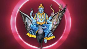 ಈ ತಪ್ಪುಗಳನ್ನು ಅಪ್ಪಿ-ತಪ್ಪಿಯೂ ಮಾಡಬೇಡಿ ಇದರಿಂದ ಶನಿಯ ವಕ್ರದೃಷ್ಟಿ ನಿಮ್ಮ ಮೇಲೆ ಬೀಳಬಹುದು! 