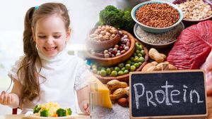 ಮಳೆಗಾಲದಲ್ಲಿ ಮಕ್ಕಳಿಗೆ ಈ ಆಹಾರ ನೀಡಿದರೆ ರೋಗ ನಿರೋಧಕ ಶಕ್ತಿ ಹೆಚ್ಚಿಸುವುದು