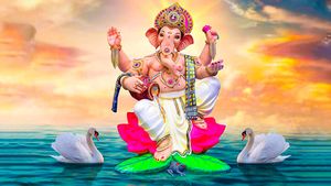 ಕೃಷ್ಣ ಪಿಂಗಳ ಸಂಕಷ್ಟ ಚತುರ್ಥಿ 2023 : ದಿನಾಂಕ, ಸಮಯ ಮತ್ತು ಆಚರಣಾ ವಿಧಾನವೇನು?