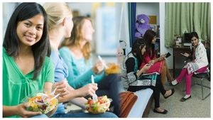 ಮಕ್ಕಳನ್ನು ಹಾಸ್ಟೆಲ್ ಗೆ ಹಾಕುತ್ತಿದ್ದೀರಾ? ಈ ಬಗ್ಗೆಯೂ ತಿಳಿದಿರಲಿ 