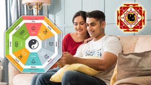 ಮನೆಯಲ್ಲಿ ವಾಸ್ತು ಸಮಸ್ಯೆ ಇದೆಯೇ? ಇದರ ಪರಿಹಾರಕ್ಕೆ ತುಂಬಾ ಸರಳವಾಗಿದೆ ಈ ಫೆಂಗ್‌ಶುಯಿ ಪರಿಹಾರ 