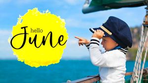 ಜೂನ್ ತಿಂಗಳಿನಲ್ಲಿ ಹುಟ್ಟಿದ ಮಕ್ಕಳಲ್ಲಿ ಈ ಗುಣಗಳಿರುತ್ತದೆ! 