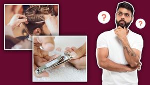 ನಂಬಿಕೆಗಳ ಪ್ರಕಾರ ಯಾವ ದಿನ ಉಗುರು, ಕೂದಲು ಕತ್ತರಿಸಲೇಬಾರದು?