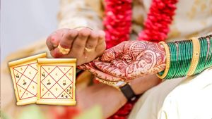 ಸ್ತ್ರೀ-ಪುರುಷನ ಜಾತಕದಲ್ಲಿ ನಾಡಿ ದೋಷವಿದ್ದರೆ ದಾಂಪತ್ಯ ಜೀವನಕ್ಕೆ ಆಪತ್ತೇ? 