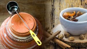 ಆಯುರ್ವೇದದ ಪ್ರಕಾರ ಯಾವ ಪಾತ್ರೆಯಲ್ಲಿ ನೀರು ಕುಡಿದ್ರೆ ಉತ್ತಮ? 