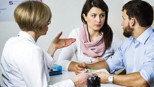 ಸಹಜ ಗರ್ಭಧಾರಣೆಯಾಗಲ್ಲ, ಚಿಕಿತ್ಸೆ  ಬೇಕಾಗಿದೆ ಎಂದು ಯಾವಾಗ ನಿರ್ಧರಿಸಬೇಕು?