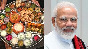 ಅಮೆರಿಕದಲ್ಲಿ ಮೋದಿ ತಾಲಿಗೆ ಡಿಮ್ಯಾಂಡೋ ಡಿಮ್ಯಾಂಡ್