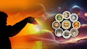 ನವಗ್ರಹಗಳ ಶಕ್ತಿಯನ್ನು ಬಲಪಡಿಸಲು ಸ್ನಾನದ ನೀರಿಗೆ ಈ ವಸ್ತುಗಳನ್ನು ಹಾಕಿರಿ! 