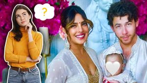 ಸೆಲೆಬ್ರಿಟಿಗಳು ಯಾಕೆ ಮಕ್ಕಳ ಮುಖ ರಿವೀಲ್ ಮಾಡೋದಕ್ಕೆ ಇಷ್ಟ ಪಡೋದಿಲ್ಲ!