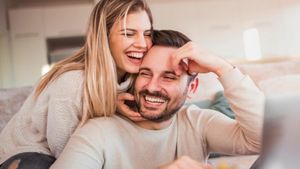 ಮದುವೆ ಆಗೋದ್ರಿಂದ ನಿಮ್ಮ ಆರೋಗ್ಯ ಹಾಳಾಗುತ್ತಾ? ವೃದ್ಧಿಯಾಗಿತ್ತಾ? 