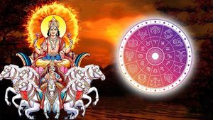 ಬುಧ ಸಂಚಾರದಿಂದ ಈ 3 ರಾಶಿಯವರಿಗೆ ಭದ್ರ ಮಹಾಪುರುಷ ರಾಜ ಯೋಗ