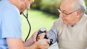 Father’s Day 2023 : ಅಪ್ಪಂದಿರಿಗಾಗಿ ಈ ಮೆಡಿಕಲ್ ಟೆಸ್ಟ್ ಗಳನ್ನು ಕಡ್ಡಾಯವಾಗಿ ಮಾಡಿಸಿ! 