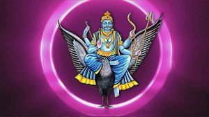 ಜೂನ್‌ 17ಕ್ಕೆ ಶನಿ ಅಮವಾಸ್ಯೆ: ಶನಿಯ ಕೆಟ್ಟ ಪ್ರಭಾವ, ಪಿತೃದೋಷವಿದ್ದರೆ ಈ ಪರಿಹಾರ ಮಾಡಿ