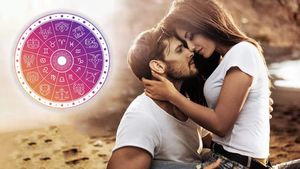 ಈ 5 ರಾಶಿಯವರು ತಮ್ಮ ಸಂಗಾತಿಯನ್ನು ಜೀವಕ್ಕಿಂತ ಹೆಚ್ಚಾಗಿ ಪ್ರೀತಿಸುತ್ತಾರೆ!  