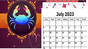 ಜುಲೈ ತಿಂಗಳು ಕರ್ಕ ರಾಶಿಯವರ ವೃತ್ತಿ, ಆರ್ಥಿಕ, ಪ್ರೇಮ-ವಿವಾಹ, ಕುಟುಂಬ ಭವಿಷ್ಯ