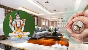 ಶಿವನ ಫೋಟೋ ಅಥವಾ ಮೂರ್ತಿಯನ್ನು ಮನೆಯ ಯಾವ ದಿಕ್ಕಿನಲ್ಲಿ ಇಟ್ಟರೆ ಶುಭ?