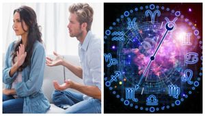 ಈ 4 ರಾಶಿಯವರು ಒತ್ತಡಕ್ಕೆ ಸಂಬಂಧವನ್ನು ಬಲಿ ಕೊಡುತ್ತಾರೆ! 