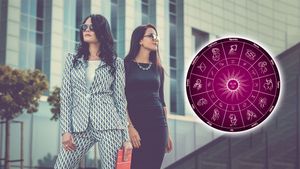 ಜ್ಯೋತಿಷ್ಯ ಶಾಸ್ತ್ರ : ನಮ್ಮ ರಾಶಿ ಪ್ರಕಾರ ನಾವು ಯಾವ ಬಣ್ಣದ ಬಟ್ಟೆ ಧರಿಸಿದರೆ ಶುಭ! 