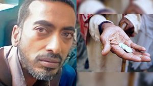  ಭರತ್ ಜೈನ್: ಈತ ವಿಶ್ವದ ಅತ್ಯಂತ ಶ್ರೀಮಂತ ಭಿಕ್ಷುಕ, ಈತ ಮುಂಬಯಿಯ ಕೋಟಿ ಬೆಲೆಯ ಫ್ಲ್ಯಾಟ್‌ನ ಒಡೆಯ ಕೂಡ ಹೌದು!