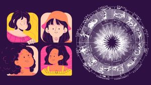 ಈ 4 ರಾಶಿಯ ಹುಡುಗಿಯರು ಹುಡುಗರಿಗೆ ತುಂಬಾನೇ ಇಷ್ಟವಾಗುತ್ತಾರೆ! 